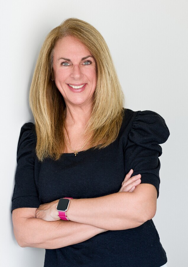Suzanne  Kiessel Image